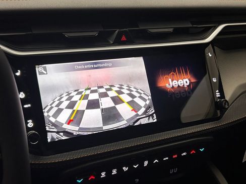 New 2026 Jeep Cherokee Limited AWD/4WD image 21