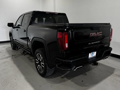 Used 2021 GMC Sierra 1500 AT4 AWD/4WD image 38