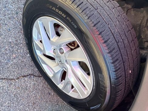 Used 2016 Honda CR-V EX image 9