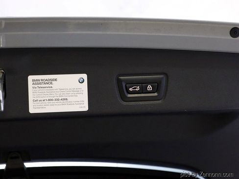 Certified 2023 BMW 430i Gran Coupe xDrive w/ M Sport Package image 23