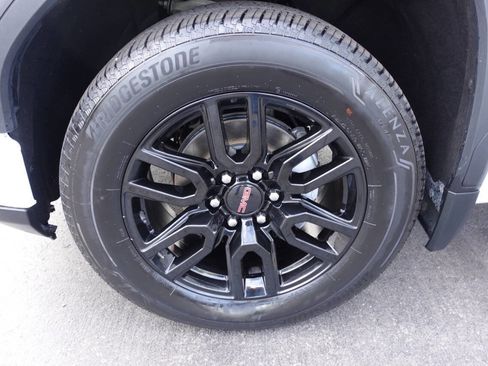 Used 2024 GMC Sierra 1500 Elevation AWD/4WD image 53