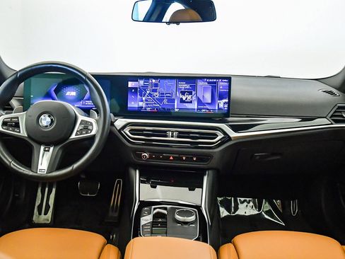 Certified 2024 BMW M240i xDrive Coupe image 17