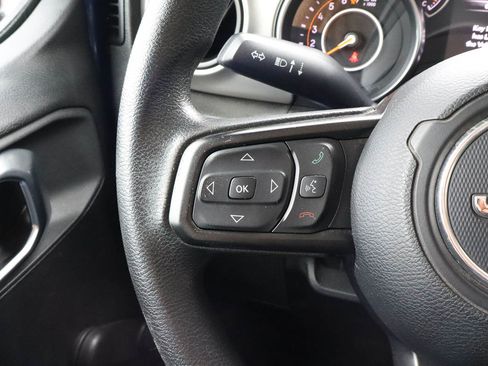 Used 2019 Jeep Wrangler Unlimited Sport AWD/4WD image 34