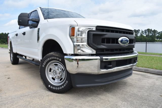 Used 2020 Ford F250 XL w/ Power Equipment Group AWD/4WD image 1