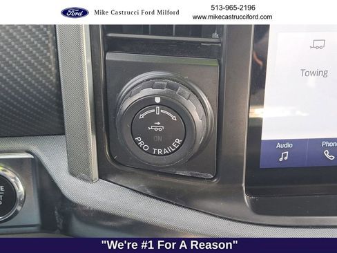 Used 2021 Ford F150 Limited image 19