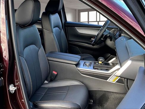 New 2026 MAZDA CX-90 Plug-In Hybrid w/Premium Sport image 13