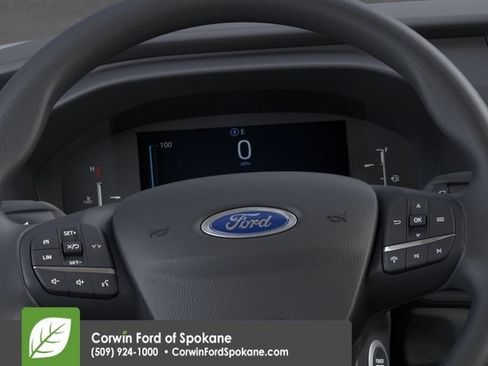New 2026 Ford Transit 250 148 Medium Roof Extended AWD image 13