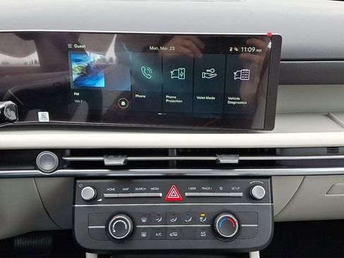 New 2026 Hyundai Tucson SE image 7