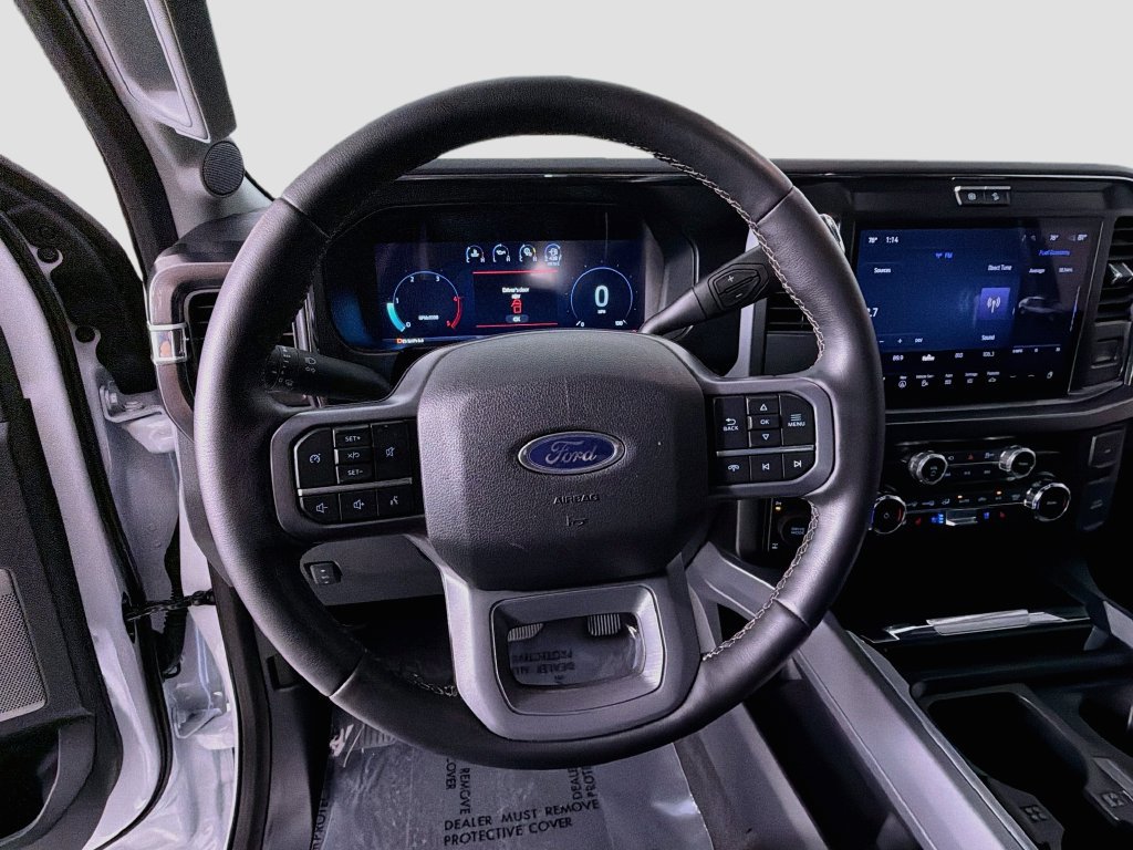 Used 2025 Ford F350 Lariat AWD/4WD image 11