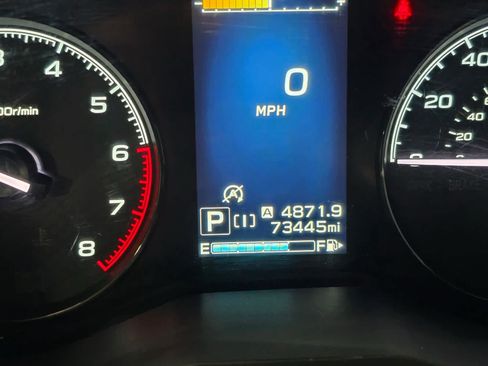 Used 2021 Subaru Forester AWD/4WD image 23