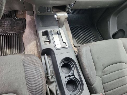 Used 2017 Nissan Frontier S w/ S Work Truck Package RWD image 13