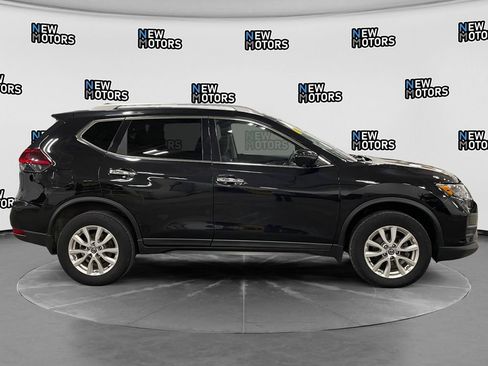Used 2018 Nissan Rogue SV w/ Premium Package AWD/4WD image 6