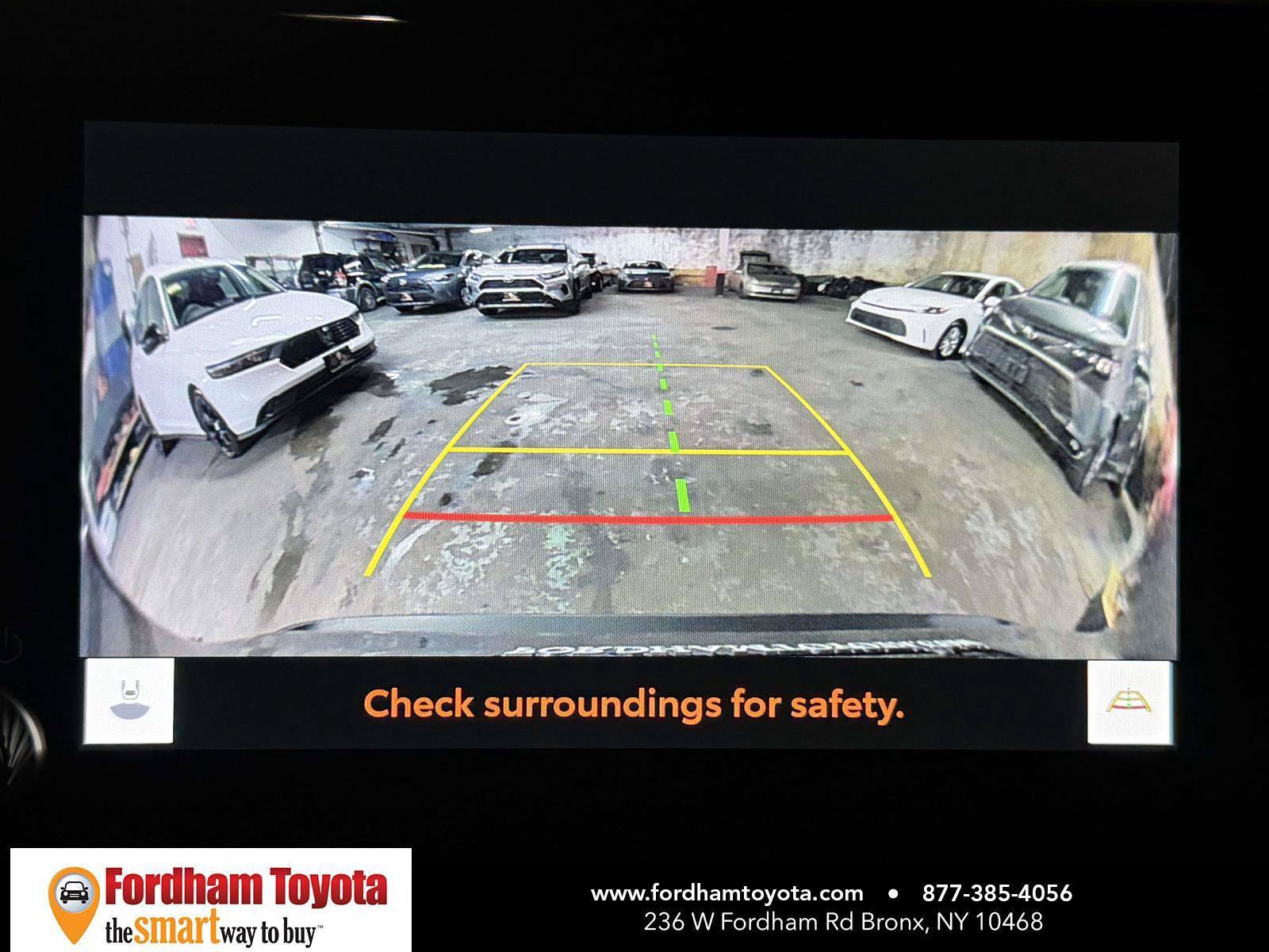 Used 2024 Toyota RAV4 XLE Premium w/ Weather Package AWD/4WD image 28