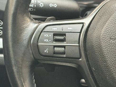 Used 2024 Honda Accord Sport image 19