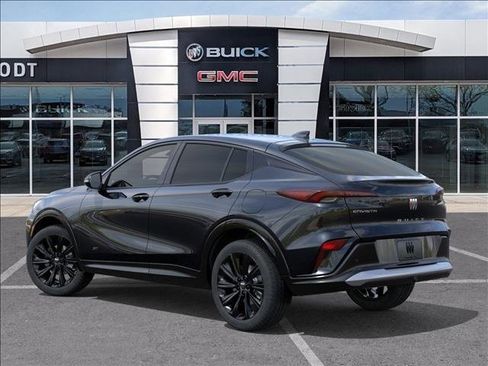 New 2026 Buick Envista Sport Touring image 3