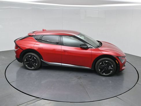 New 2025 Kia EV6 Wind AWD/4WD image 52
