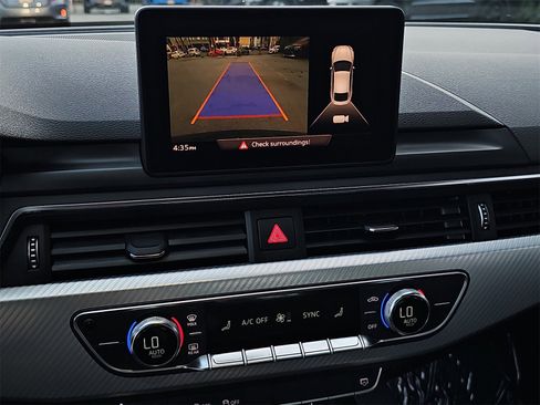 Used 2018 Audi A5 2.0T Premium image 23