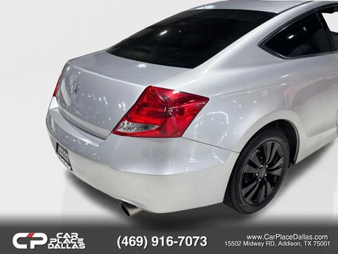 Used 2012 Honda Accord LX-S image 9