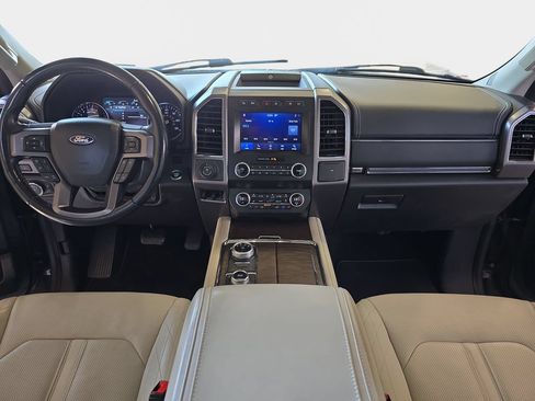 Used 2021 Ford Expedition Max Platinum AWD/4WD image 10