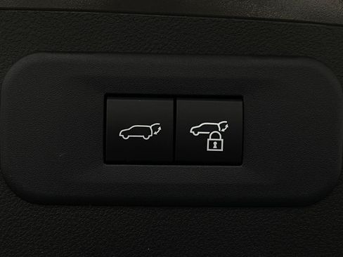 Used 2026 Lexus NX 350 AWD w/ Accessory Package (2T) image 7