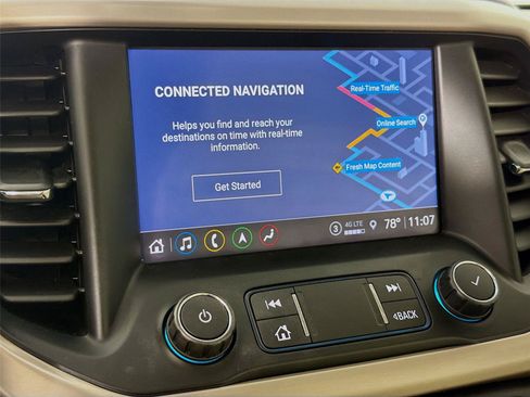 Used 2021 GMC Acadia Denali w/ Denali Ultimate Package AWD/4WD image 20