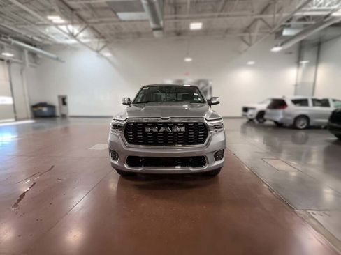 New 2026 RAM 1500 Tungsten image 2