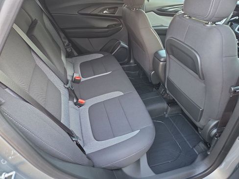 New 2026 Chevrolet TrailBlazer LT w/ Convenience Package image 22