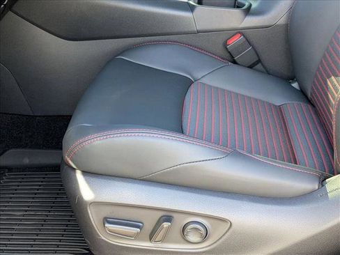 New 2025 Toyota RAV4 XSE image 4