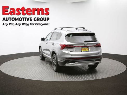 Used 2022 Hyundai Santa Fe Limited image 64