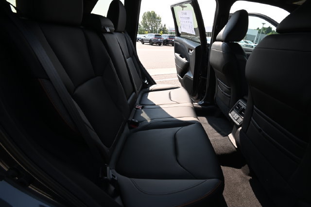 New 2026 Subaru Forester Sport w/ Onyx Edition AWD/4WD image 24