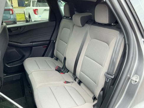Used 2021 Ford Escape S FWD image 20