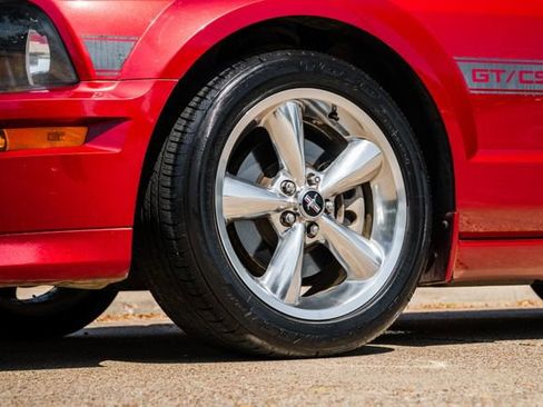 Used 2007 Ford Mustang GT Premium image 54