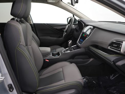 Used 2024 Subaru Outback Onyx Edition XT image 13