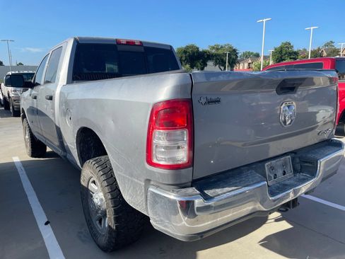 Used 2020 RAM 2500 Tradesman AWD/4WD image 5