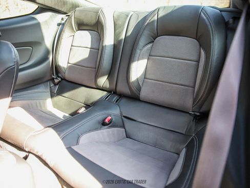 Used 2017 Ford Mustang GT Premium w/ Equipment Group 401A image 46