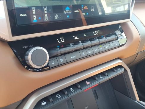 New 2026 Toyota Tundra 1794 Edition AWD/4WD image 11