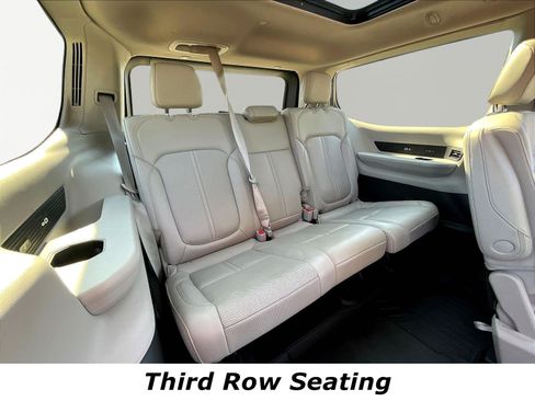Used 2022 Jeep Wagoneer Series II w/ Premium Group I AWD/4WD image 26
