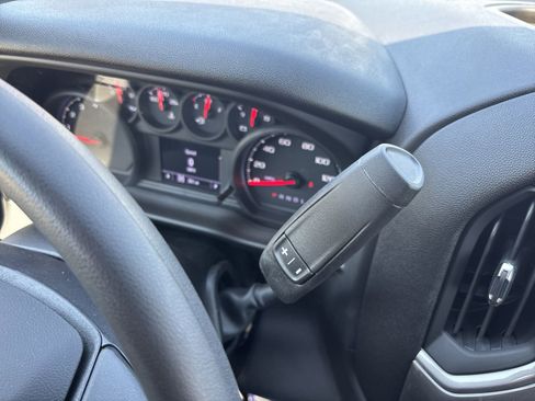 New 2026 Chevrolet Silverado 3500 W/T w/ WT Convenience Package image 19