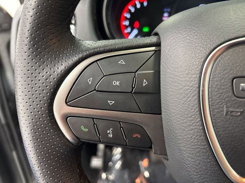 Used 2024 Dodge Durango SXT image 14