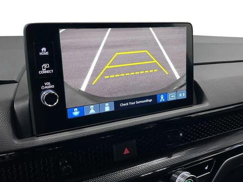 New 2026 Honda CR-V EX-L image 20