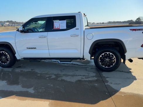 Used 2024 Toyota Tundra SR5 image 6