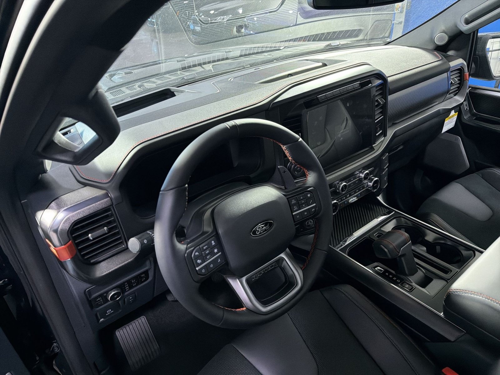 New 2026 Ford F150 Raptor AWD/4WD image 16