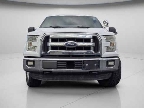 Used 2016 Ford F150 XLT w/ Trailer Tow Package image 3
