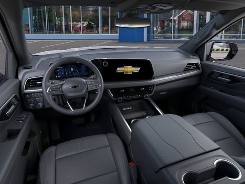 New 2026 Chevrolet Tahoe RST AWD/4WD image 15