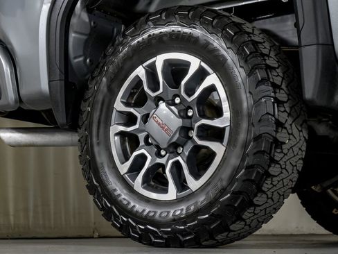 Used 2024 GMC Sierra 3500 Pro image 50