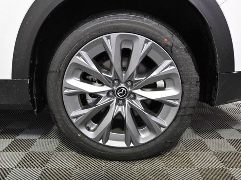 New 2026 MAZDA CX-90 3.3 Turbo w/ Preferred Package image 21