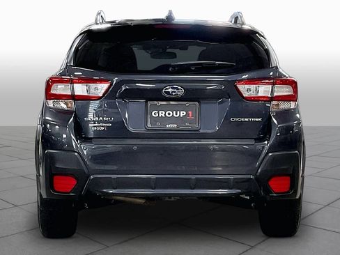 Used 2018 Subaru Crosstrek 2.0i Limited AWD/4WD image 5