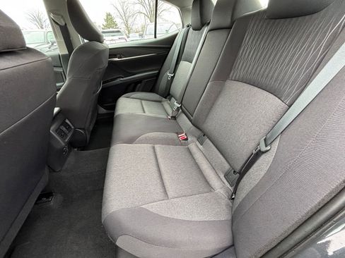 Used 2025 Toyota Camry LE image 24