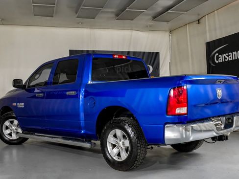 Used 2018 RAM 1500 Tradesman w/ Popular Equipment Group RWD image 10