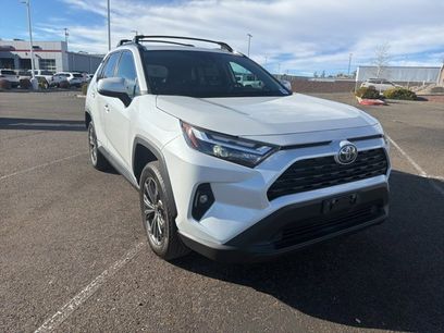 Certified 2024 Toyota RAV4 XLE Premium